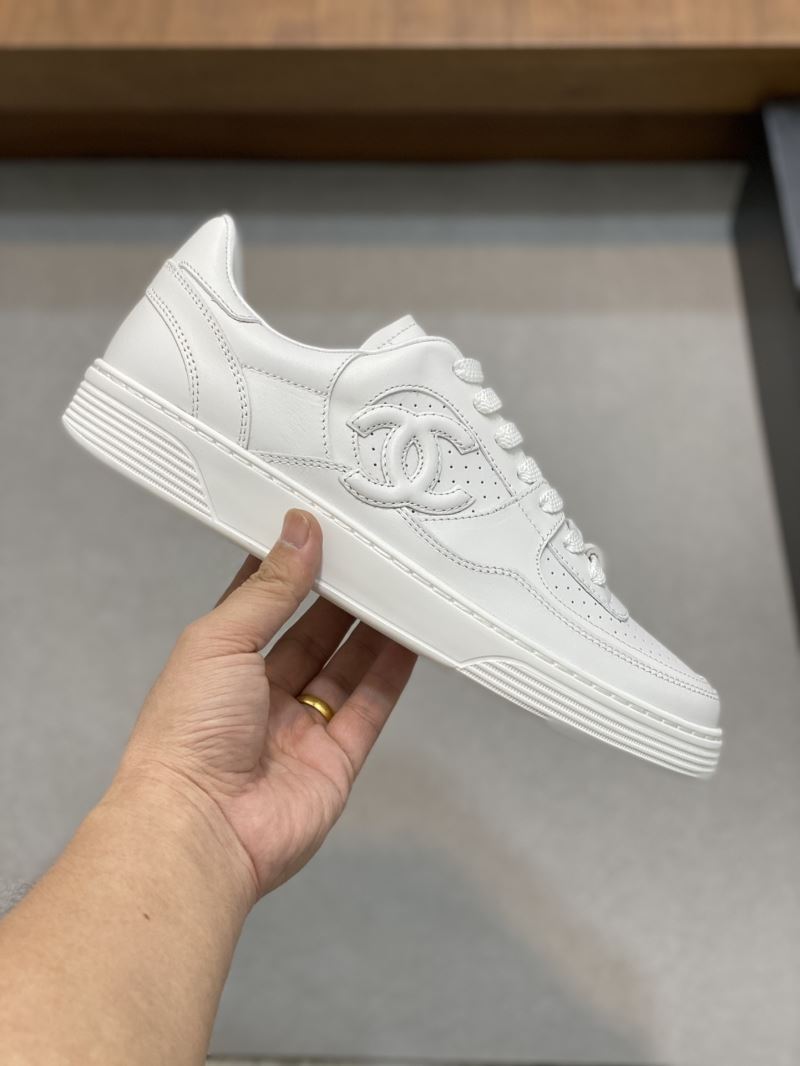 Chanel Sport Shoes